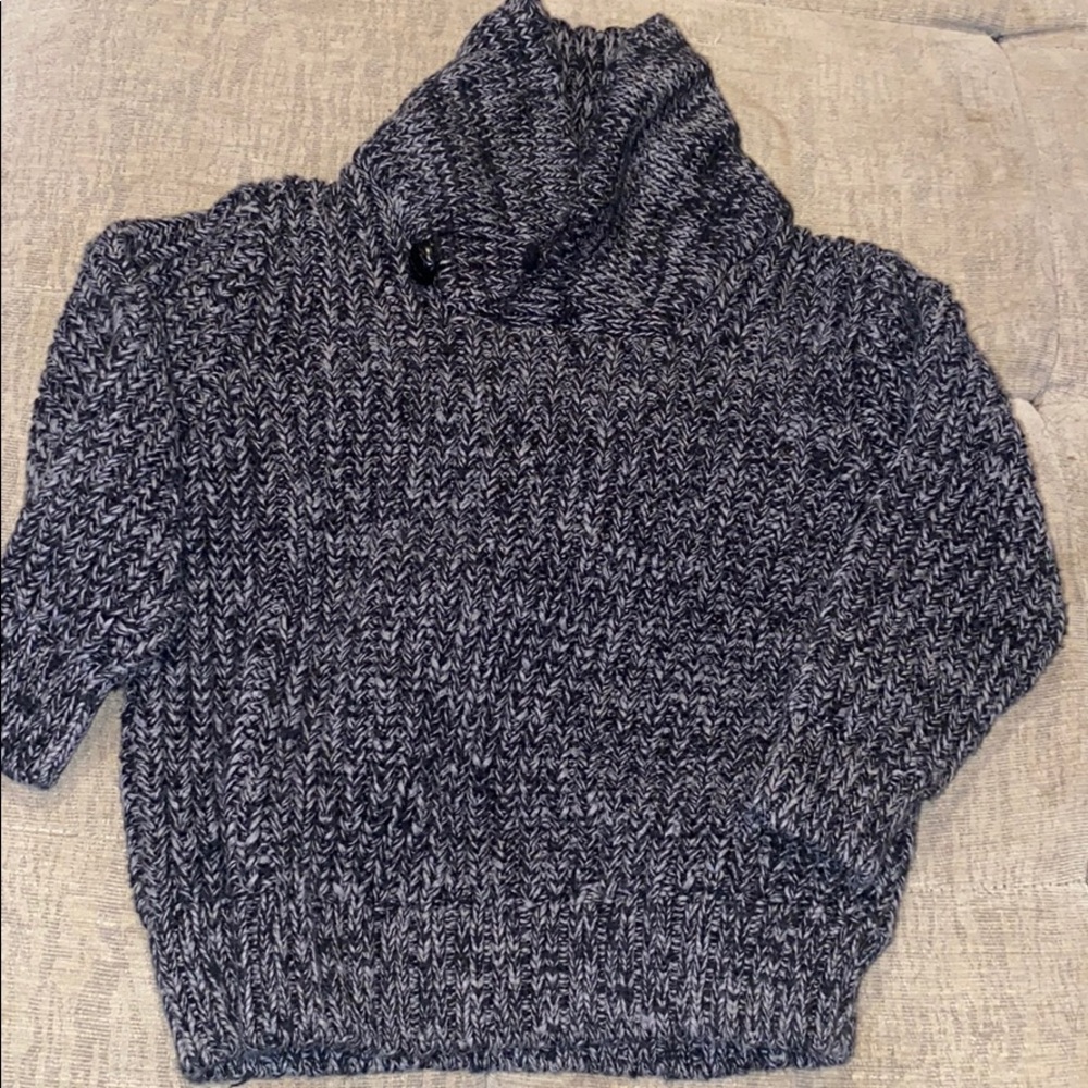 18-24 month Baby sweater